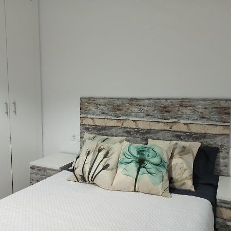 Apartamento Almadraba La Barrosa Chiclana de la Frontera Buitenkant foto