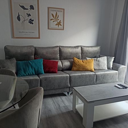 Apartamento Almadraba La Barrosa Chiclana de la Frontera Buitenkant foto