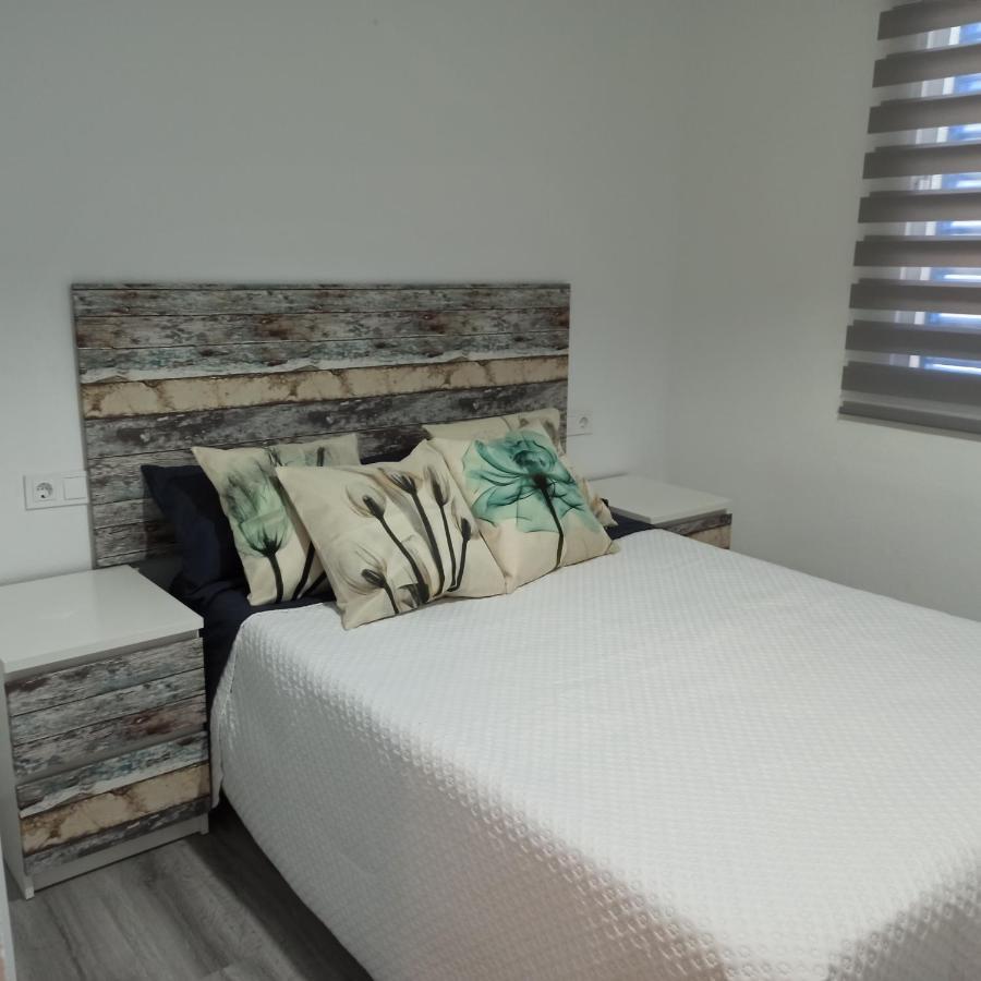 Apartamento Almadraba La Barrosa Chiclana de la Frontera Buitenkant foto